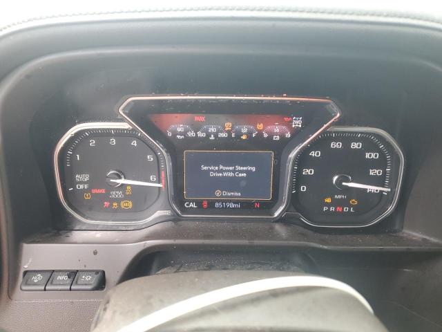 Фото 9 - GMC SIERRA