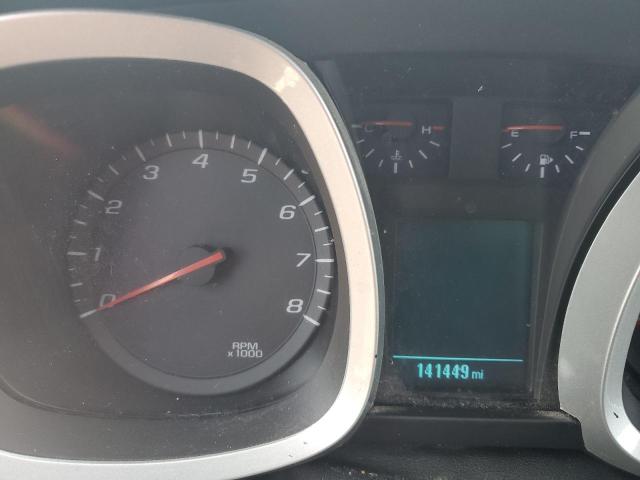 Фото 9 - CHEVROLET EQUINOX