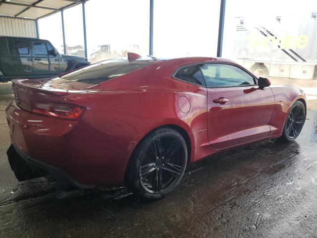 Фото 3 - CHEVROLET CAMARO