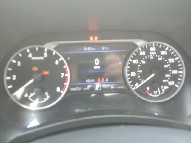 Фото 9 - NISSAN SENTRA