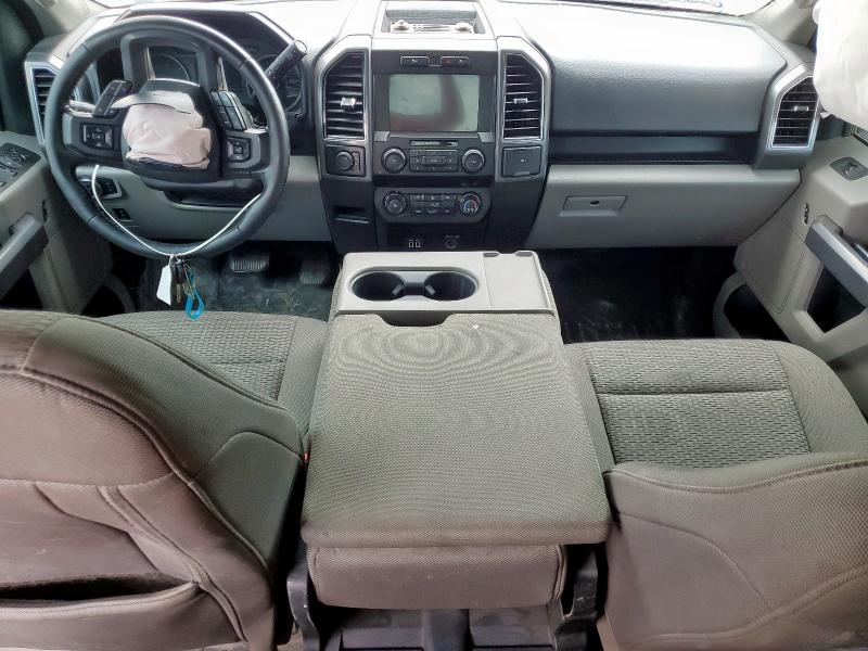 Фото 8 - FORD F-150