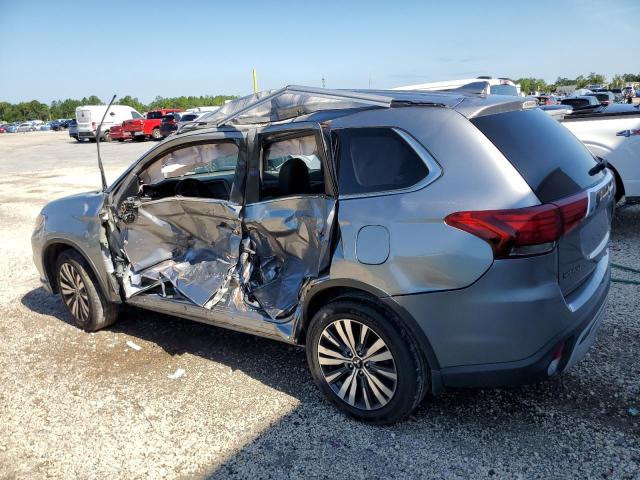 Фото 2 - MITSUBISHI OUTLANDER