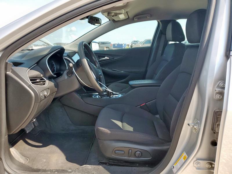 Фото 7 - CHEVROLET MALIBU