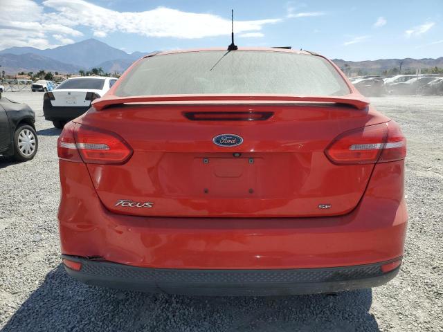 Фото 6 - FORD FOCUS