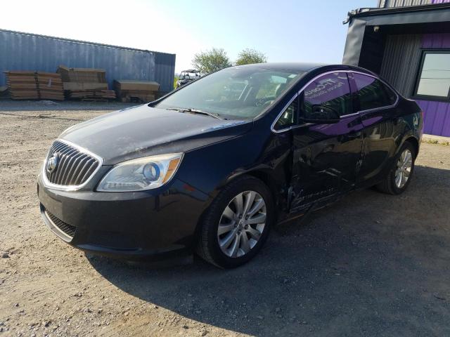 BUICK VERANO 2015 VIN 1G4PN5SK4F4116357