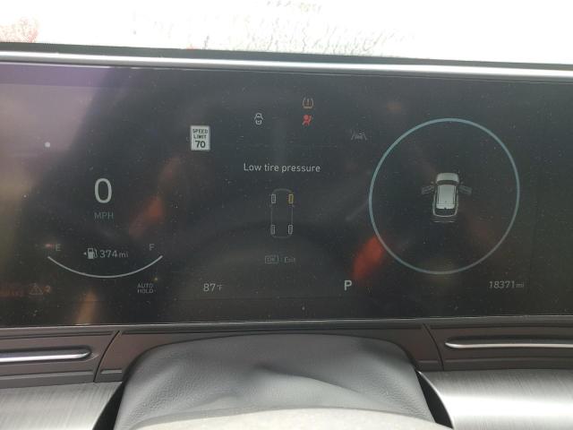 Фото 9 - HYUNDAI KONA