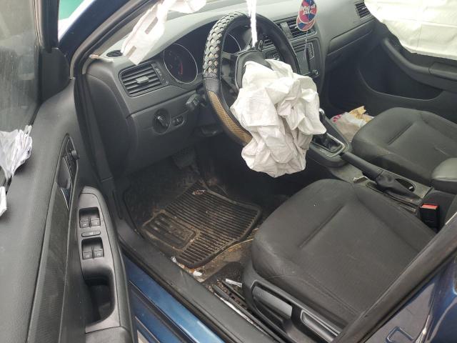 Фото 8 - VOLKSWAGEN JETTA