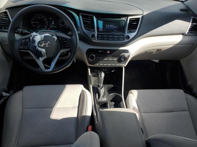 Фото 8 - HYUNDAI TUCSON