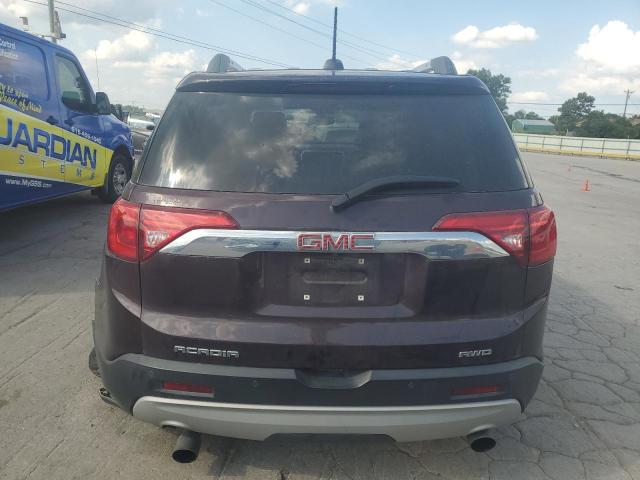 Фото 6 - GMC ACADIA