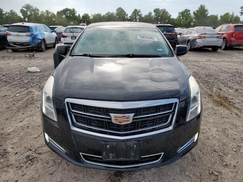 Фото 5 - CADILLAC XTS