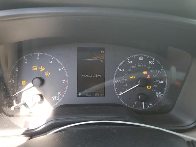 Фото 9 - TOYOTA COROLLA