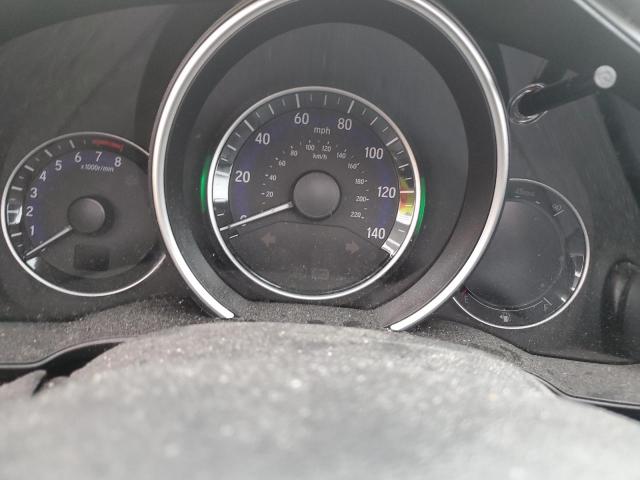 Фото 9 - HONDA FIT