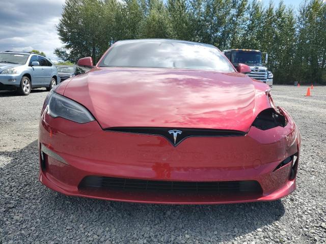 Фото 5 - TESLA MODEL S