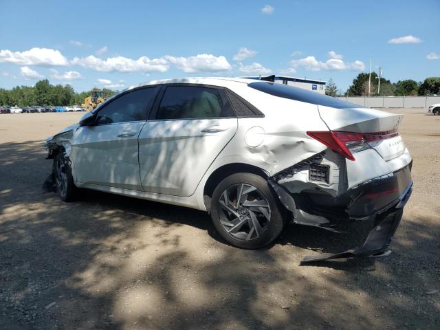 Фото 2 - HYUNDAI ELANTRA LU