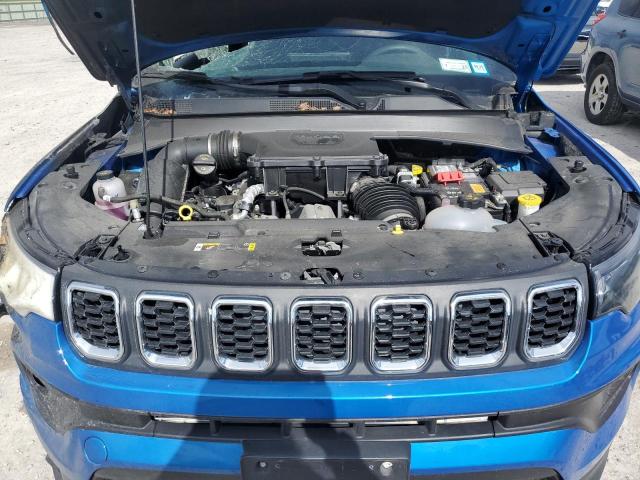 Фото 12 - JEEP COMPASS