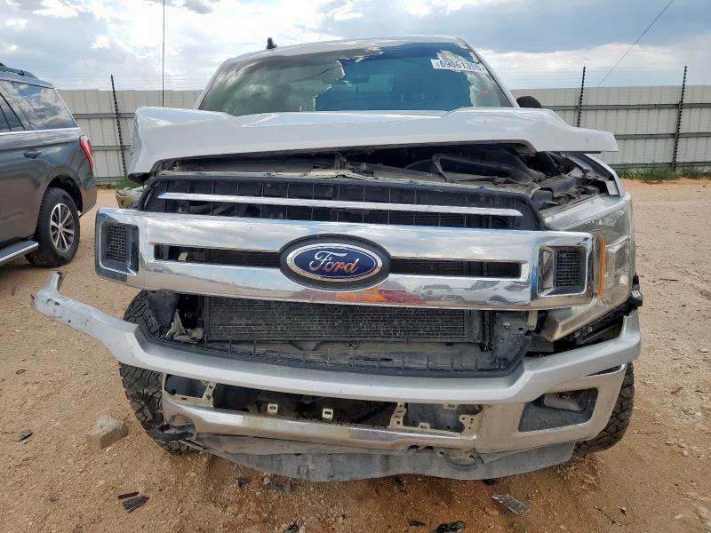 Фото 5 - FORD F-150