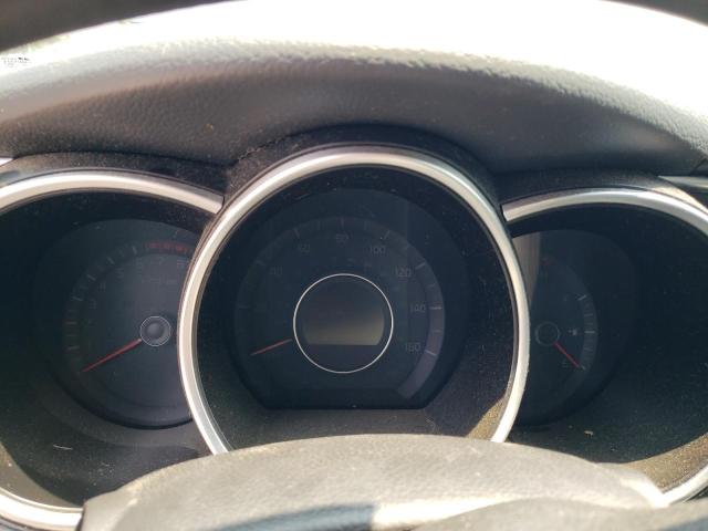 Фото 9 - KIA OPTIMA