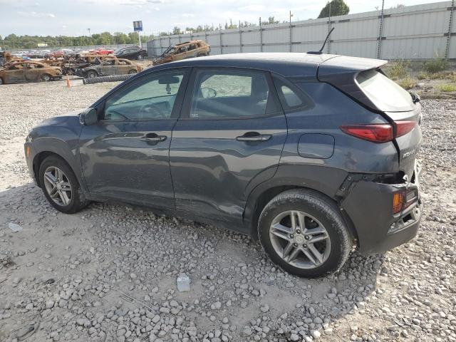 Фото 2 - HYUNDAI KONA