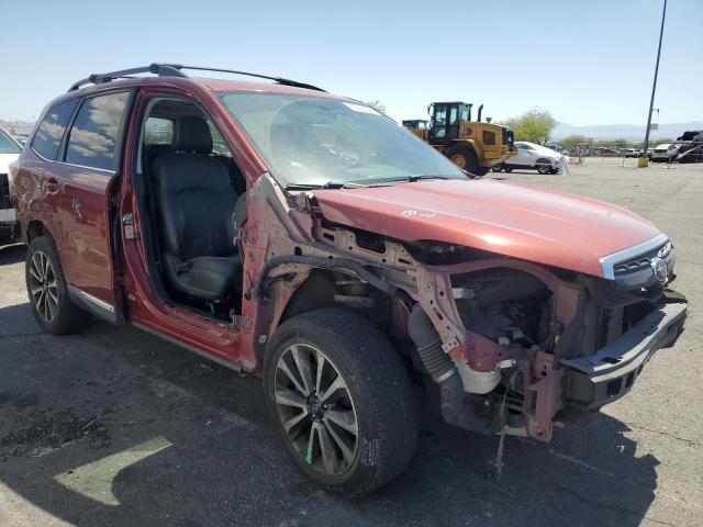 Фото 4 - SUBARU FORESTER