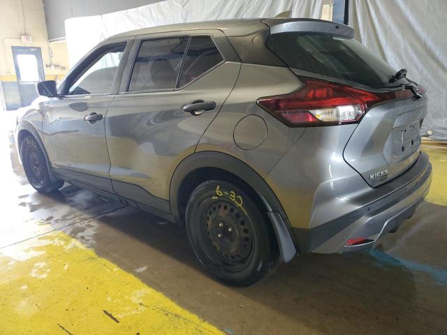 Фото 2 - NISSAN KICKS