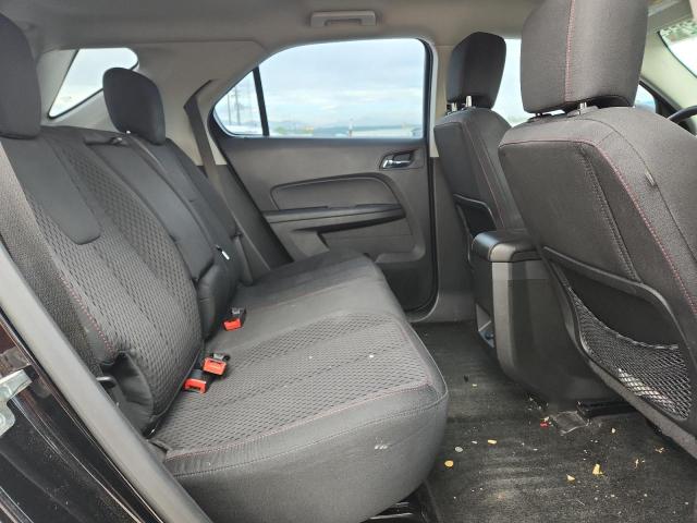 Фото 11 - CHEVROLET EQUINOX