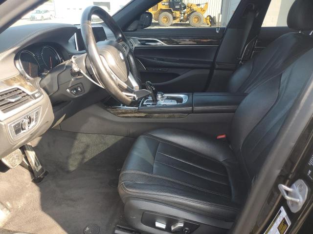 Фото 7 - BMW 7 SERIES