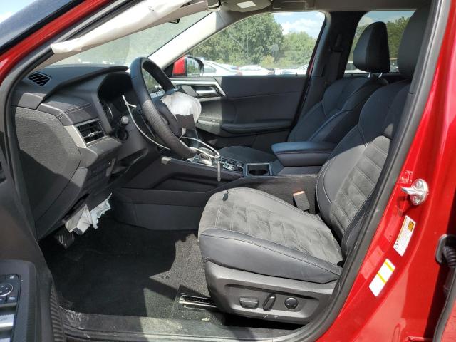 Фото 7 - MITSUBISHI OUTLANDER