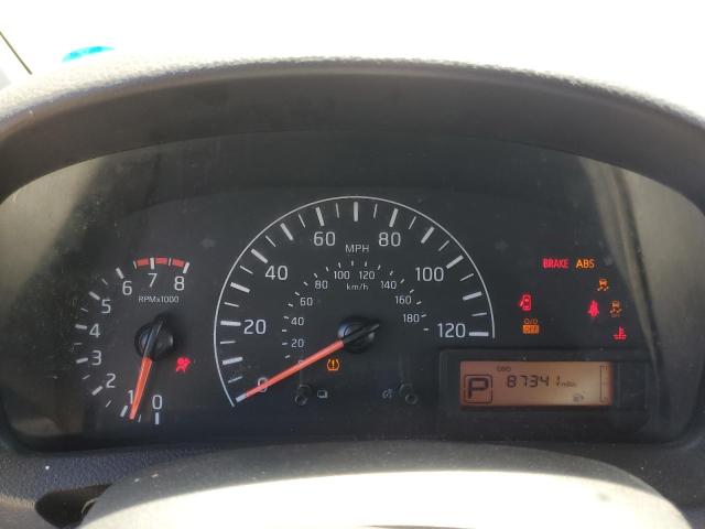 Фото 9 - NISSAN NV