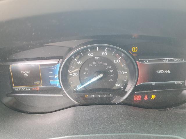 Фото 9 - FORD EXPLORER