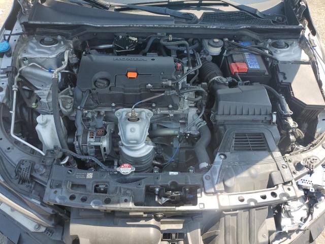 Фото 11 - HONDA CIVIC