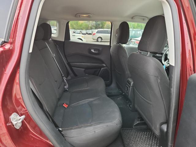 Фото 11 - JEEP COMPASS