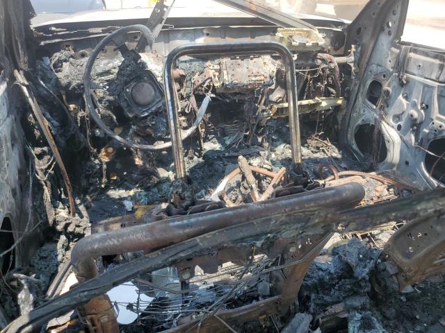 Фото 8 - TOYOTA TACOMA