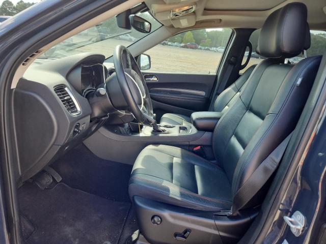 Фото 7 - DODGE DURANGO