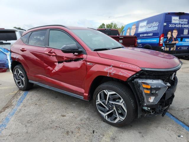 Фото 4 - HYUNDAI KONA