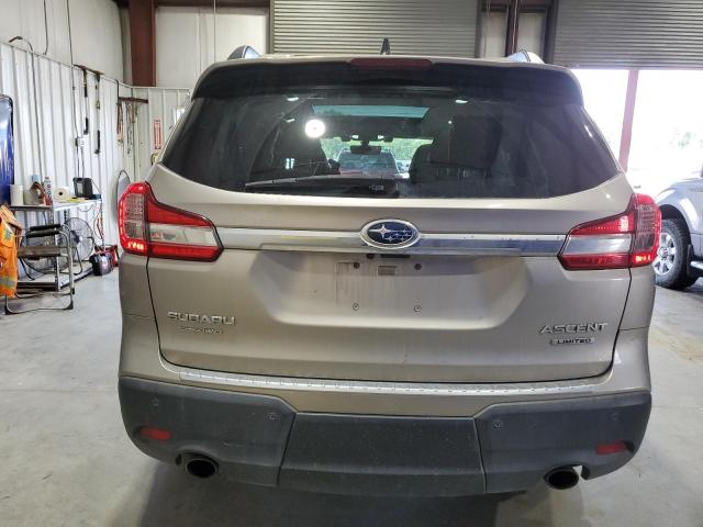 Фото 6 - SUBARU ASCENT