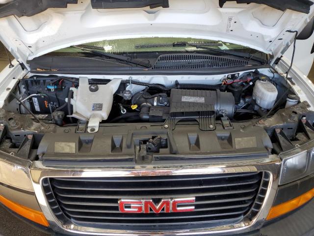 Фото 12 - GMC SAVANA