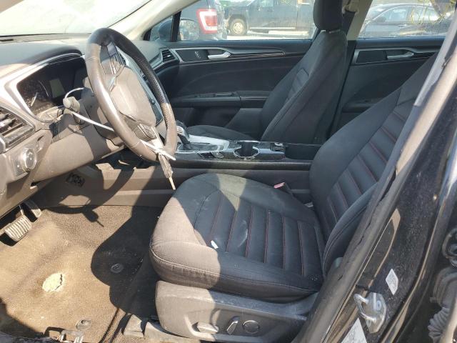 Фото 7 - FORD FUSION