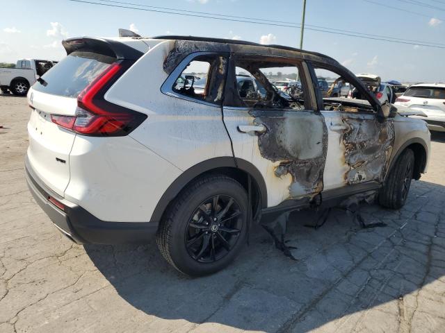 Фото 3 - HONDA CRV