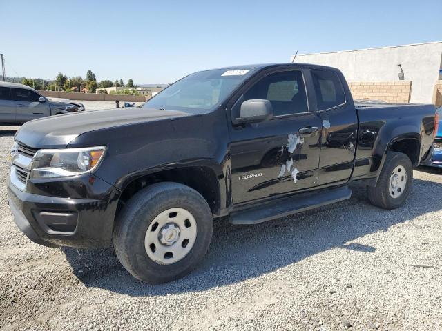 Фото 1 - CHEVROLET COLORADO