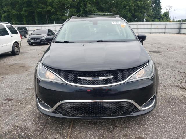 Фото 5 - CHRYSLER PACIFICA