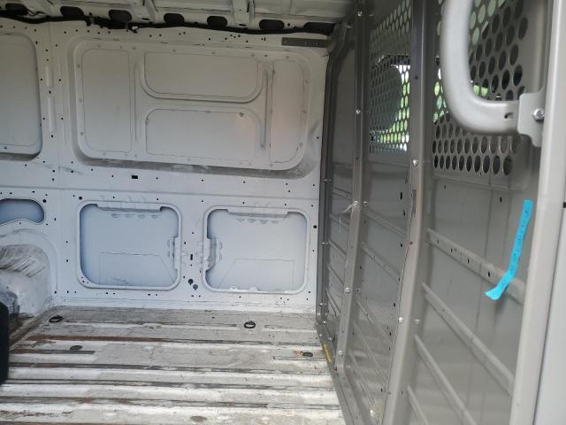 Фото 11 - NISSAN NV