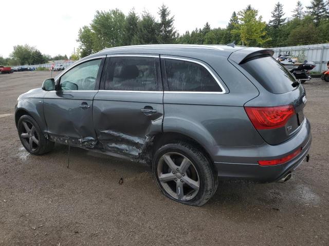 Фото 2 - AUDI Q7