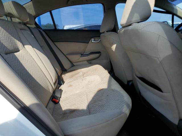 Фото 10 - HONDA CIVIC