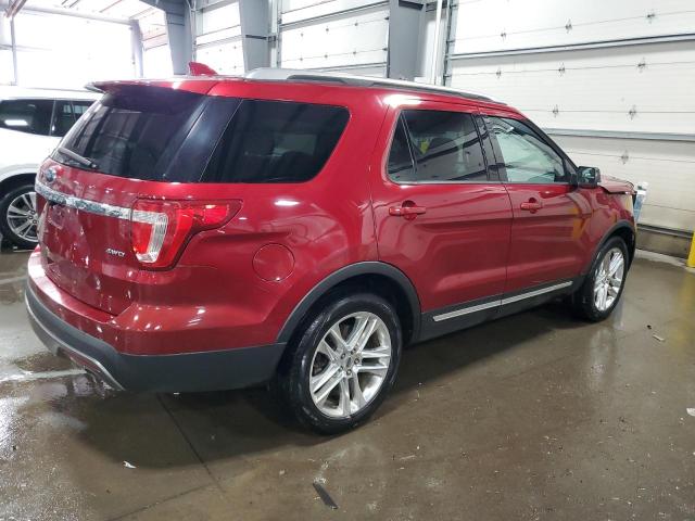 Фото 3 - FORD EXPLORER