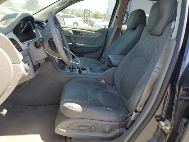 Фото 7 - CHEVROLET TRAVERSE