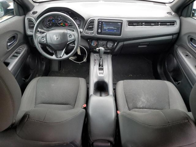 Фото 8 - HONDA HR-V