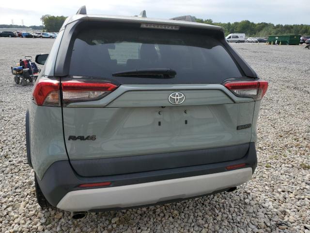 Фото 6 - TOYOTA RAV4