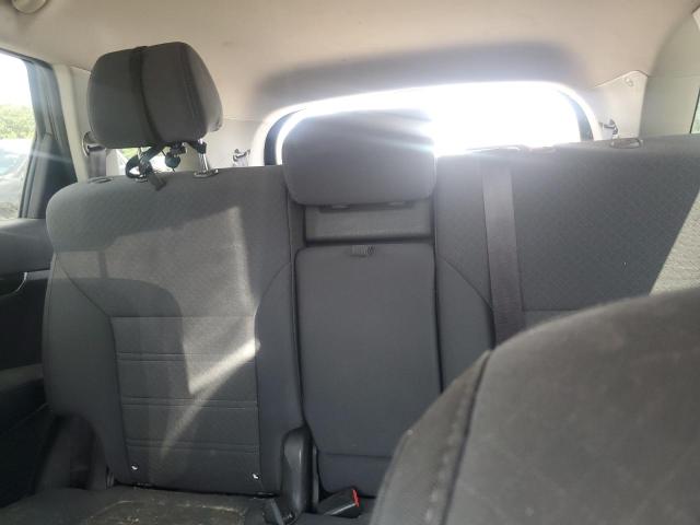 Фото 10 - KIA SORENTO