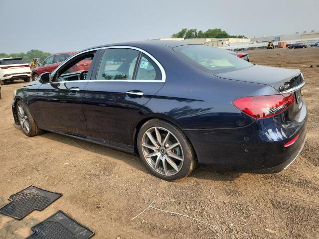 Фото 2 - MERCEDES-BENZ E-CLASS