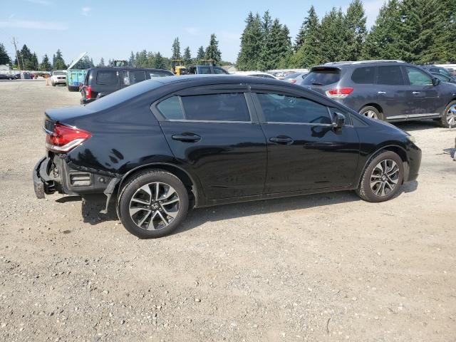 Фото 3 - HONDA CIVIC